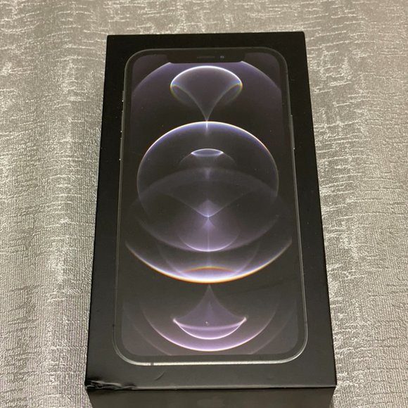 iPhone 11,12,12Pro empty boxes, NEW - Picture 4 of 11